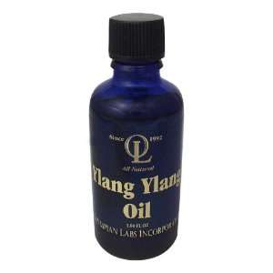  Olympian Labs Ylang Ylang Oil (Packaging May Vary) Health 