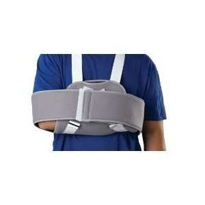   SHOULDER,SLING&SWATH,UNIV,EA Medline ORT16010