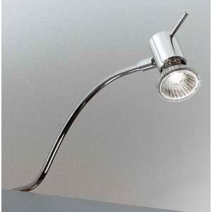  Chromo mirror lamp 1156 by Linea Light