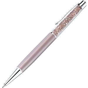  Swarovski Crystalline Pen Rose Pearl
