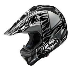  ARAI VX PRO_3 MILSAP SILVER SM MOTORCYCLE Off Road Helmet 