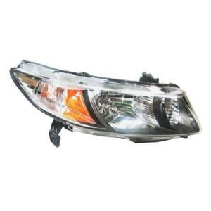  LAMPS   HEADLIGHTS   OEM 33101SVAA51 Automotive