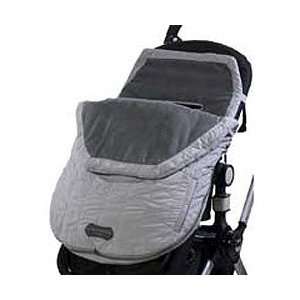  Urban Bundle Me Toddler  Ice and Silver Baby