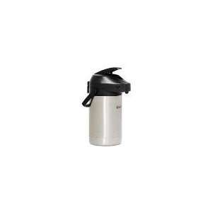  BUNN O Matic 32125.0000   2.5 Liter Lever Action Airpot, S 