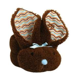  Boo bunnie Ice Pack **BROWN** 25th Anniversary Edition 