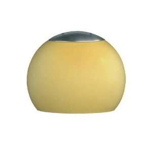  Buoy Pendant 79.5l(max)x3w Amber