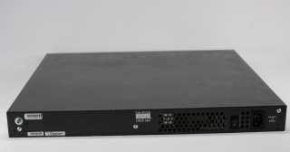 Cisco 2801 Router with HWIC 4ESW & ISDN BRI U Cards  