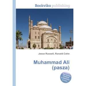  Muhammad Ali (pasza) Ronald Cohn Jesse Russell Books