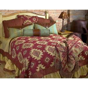  Ruby River Duvets Twin Ruby River Duvet