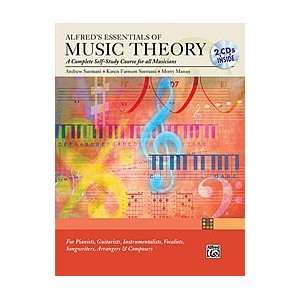  Essentials of Music Theory: Musical Instruments