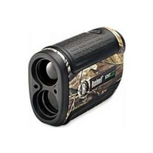 Bushnell Scout 1000 5x24 Realtree AP Camo Laser Rangefinders 