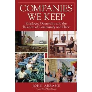   Ownership and the Business of Community and Place [Paperback]: John