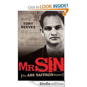 Start reading Mr Sin  