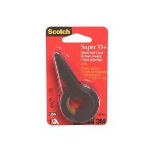  3M 195NA Scotch 3/4 x 200  Electrical Tape (24 Pack 