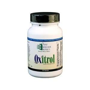  Ortho Molecular Oxitrol
