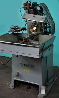 SUNNEN PRECISION HONING MACHINE with TOOLING   