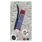 Garden Sunlight Hiking Boating Solar Adventure Powered Flash Light 