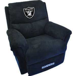  Baseline San Francisco 49Ers Rocker Recliner Each Sports 