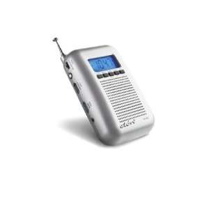  Eton FR100 Blackout Buddy Radio: Electronics