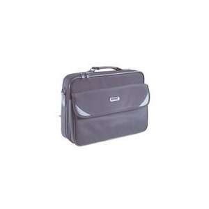   Icon Multi Compartment Laptop Case With Padded Interior Electronics