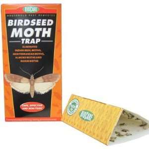  SpringStar Seed Moth Trap 2pk