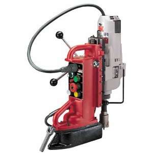  Milwaukee 4209 1 Electromagnetic Drill Press: Home 