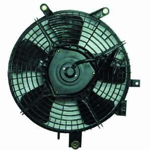    CHEVY/GO METRO 1995 96 97 98 99 2000 01 A/C AC FAN NEW Automotive