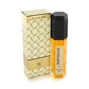  Antilope by Weil Cologne Spray 1.7 oz Womens Beauty
