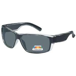  SunSport Sunglasses Plastic Frame TAC 0.70 mm Polarized 