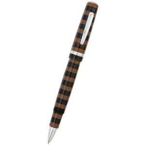    Think Frick & Frack Rollerball Congo Brown: Office Products