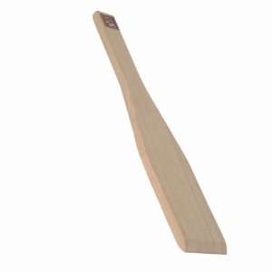  Inch Long Wooden Paddle, Wood Paddle, Stirring Paddle, Mixing Paddle 