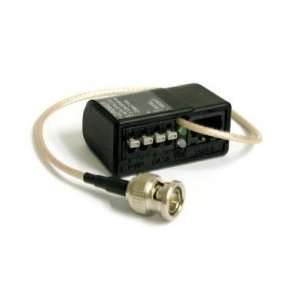  Nitek VB43ATF Video Balun Transceiver, Combiner   750 feet 