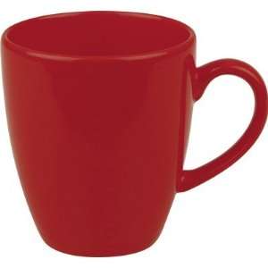  Fun Factory Jumbo Café Latte Cup in Red