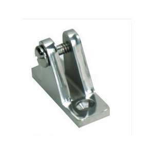 Deck Hinge Small Nylon 