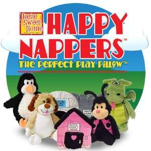  Happy Nappers Toys & Games
