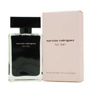  NARCISO RODRIGUEZ by Narciso Rodriguez EDT SPRAY 1 OZ 