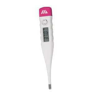    Deluxe Digital Thermometer, Celsius