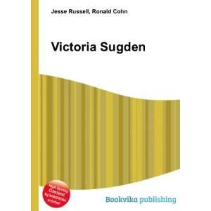  Victoria Sugden Ronald Cohn Jesse Russell Books