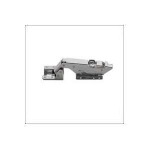  Sugatsune Hinges H95TS Snap on Concealed Hinge Nickel 