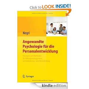   (German Edition) Christoph Negri  Kindle Store