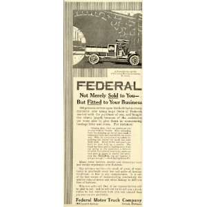   Motor Truck Lemp Brewing Company   Original Print Ad