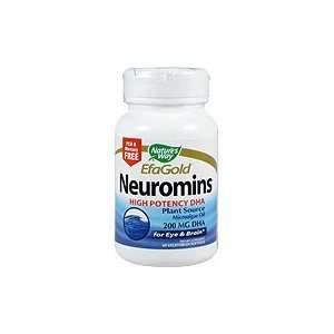  EfaGold Neuromins 200 mg DHA   Supports Mental, Visual 