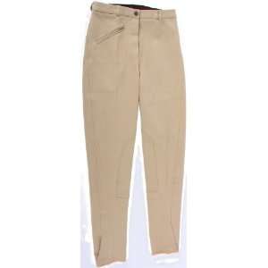  New 22 26 Cool Cotton Riding Breeches / Pants: Sports 