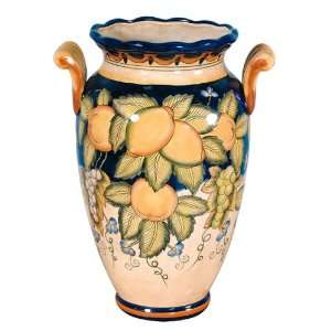  Succo di Limone Vase: Home & Kitchen