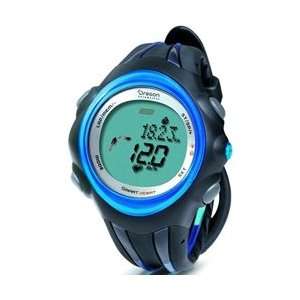  Oregon Scientific SE300 Heart Rate Monitor with Speed and 