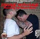   , streetfighting items in Contemporary Fighting Arts 