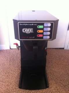   98 Commercial Grade Coffee Maker Brewer Bunn Airpot Thermal  