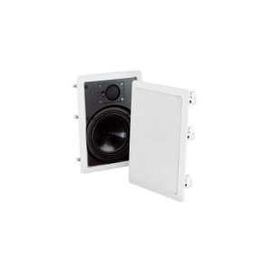  Cambridge SoundWorks Ambiance 62 In Wall Speakers (Pair 