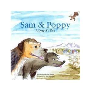  Sam and Poppy Charles Nimmo Books