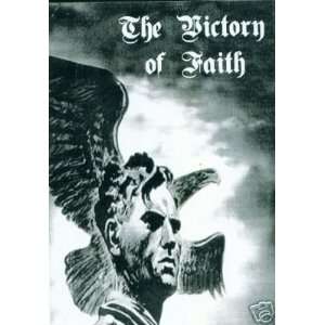  Sieg DES Glaubens   The Victory of Faith (Riefenstahl 